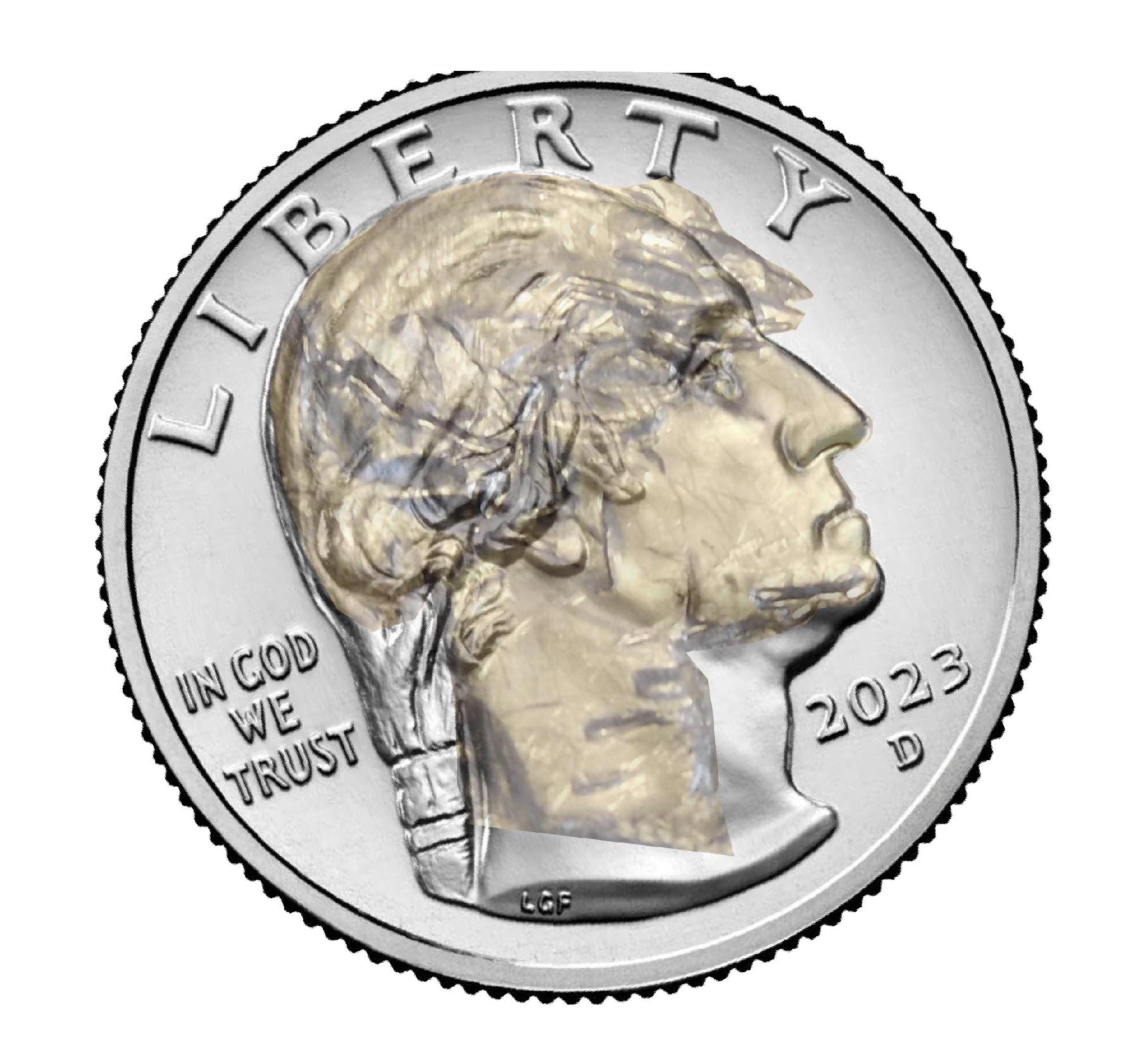 My-Attempt-At-Making-A-Hobo-Nickel